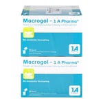 Macrogol - 1 A Pharma Pulver Produktbild 2