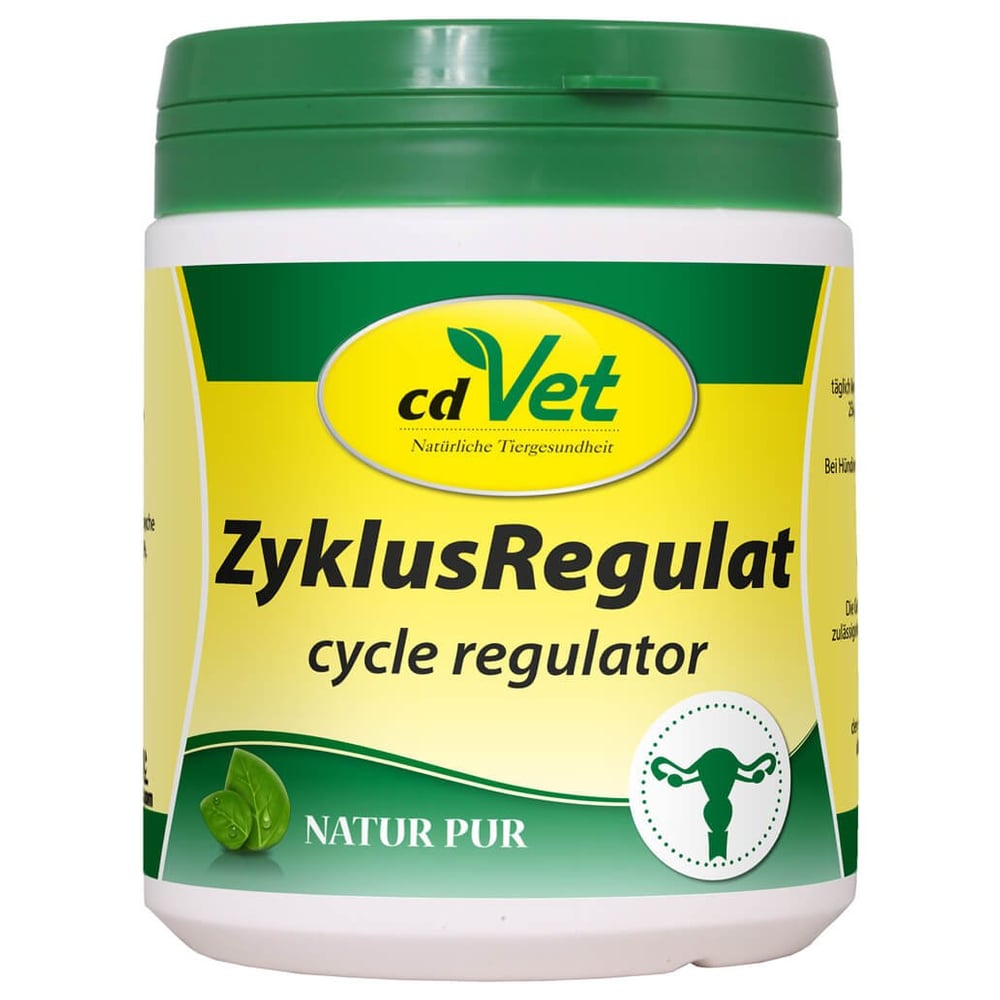 Zyklusregulat Vet