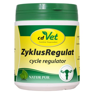 Zyklusregulat Vet