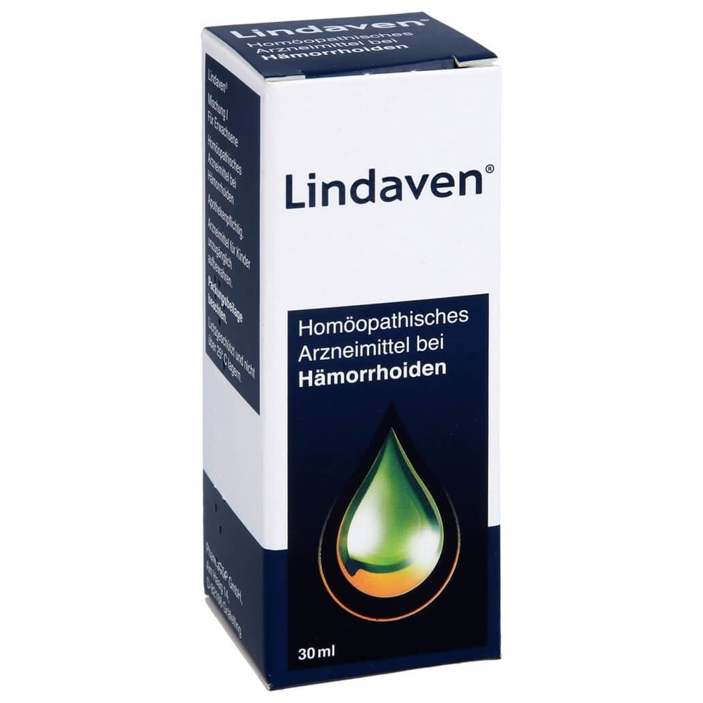 Lindaven