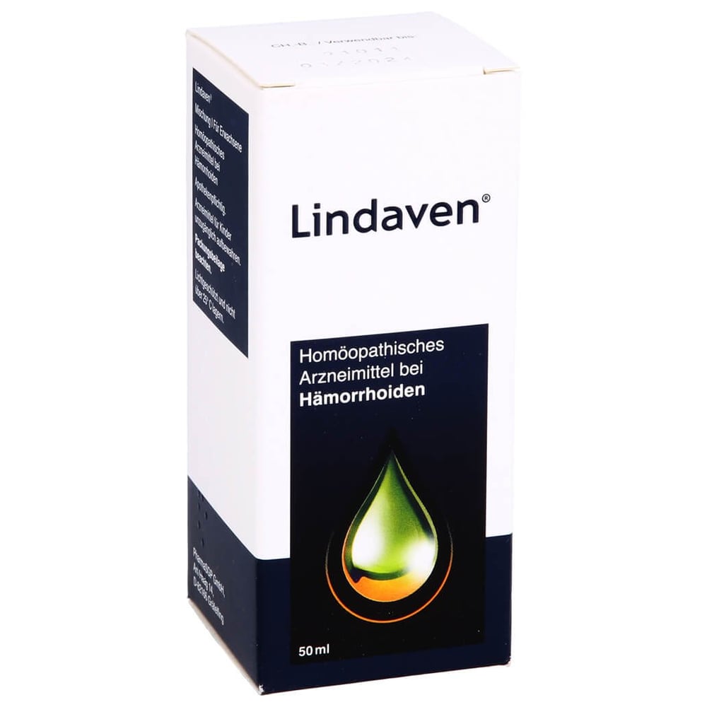 Lindaven