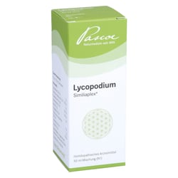 Lycopodium Similiaplex