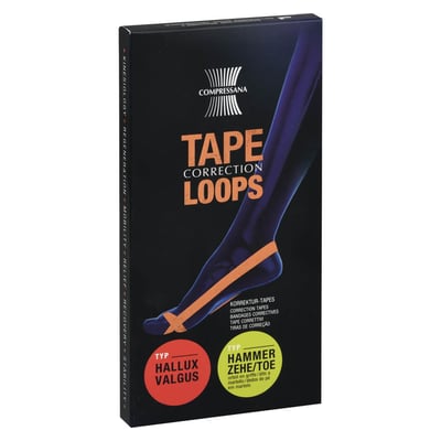 Compressana Tcs Loops 5 Oc