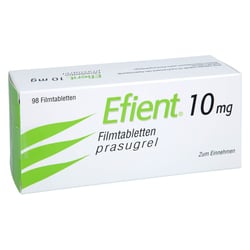 Efient 10 mg