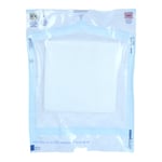 Mullkompressen steril 10x10 cm ES 12f. Produktbild 2