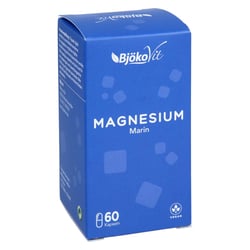 Marines Magnesium Vegan