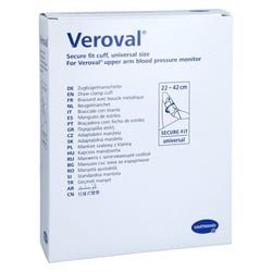 Veroval OA-BMG Zugbügelmansch. universal 22-42cm