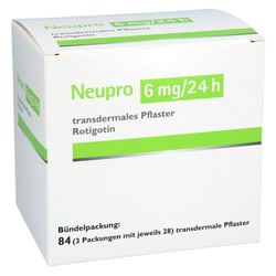 Neupro 6 mg/24h