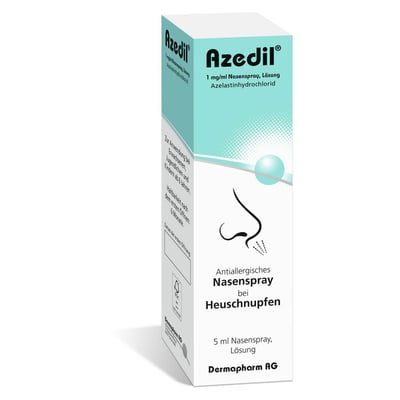 Azedil 1 mg/ml