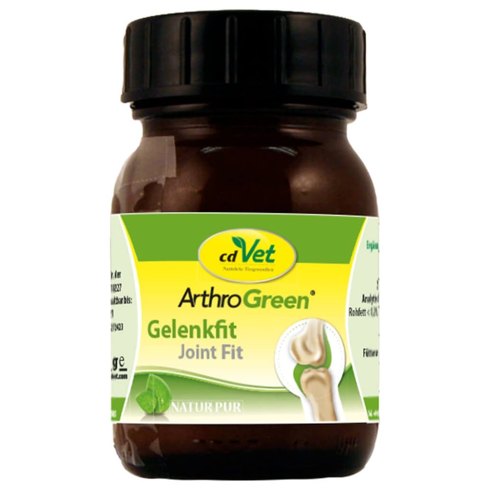 Arthrogreen Gelenkfit Vet