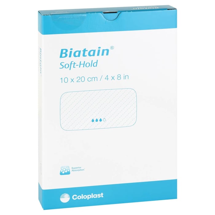 Biatain 10x20 Sanft Haft