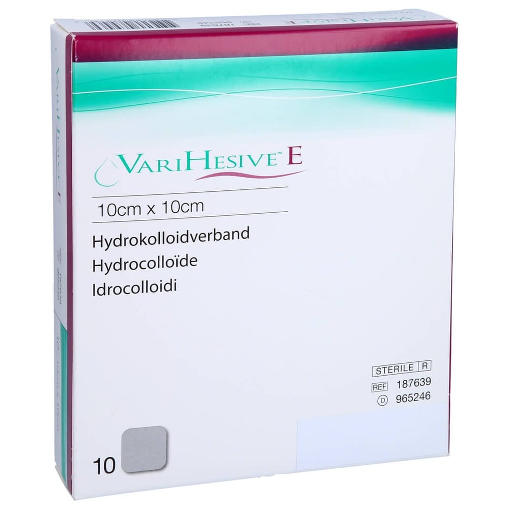 Varihesive E 10x10 Hkv