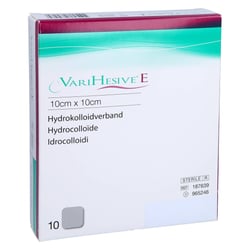 Varihesive E 10x10 Hkv