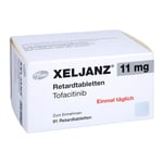 Xeljanz 11 mg Produktbild 1