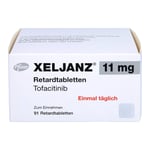 Xeljanz 11 mg Produktbild 2
