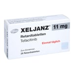 Xeljanz 11 mg