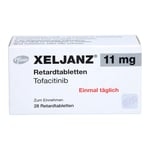 Xeljanz 11 mg