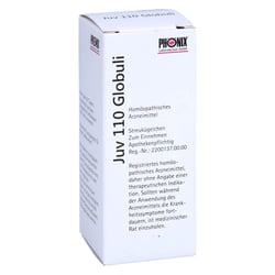 Juv 110 Globuli