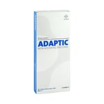 Adaptic 7,6x40,6 cm feuchte Wundauflage Produktbild 1