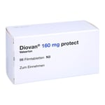 Diovan 160 mg protect Produktbild 1