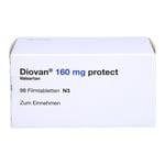 Diovan 160 mg protect Produktbild 2