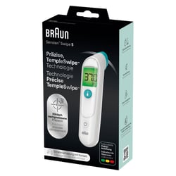 Braun Templeswi Sti Thermo