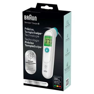 Braun Templeswi Sti Thermo