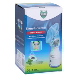 Wick Elektrischer Sin Inha