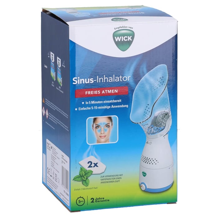 Wick Elektrischer Sin Inha