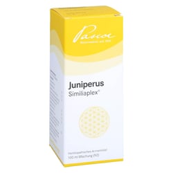 Juniperus Similiaplex
