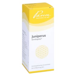 Juniperus Similiaplex