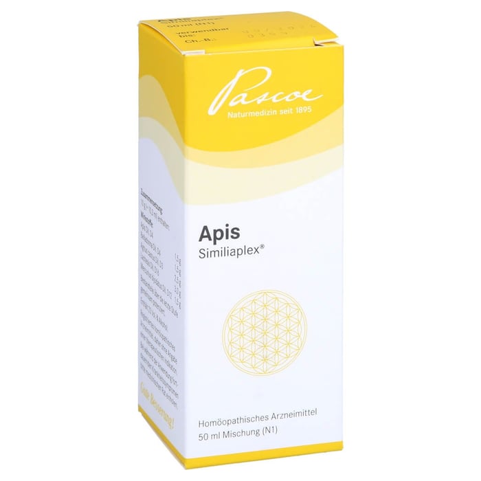 Apis Similiaplex
