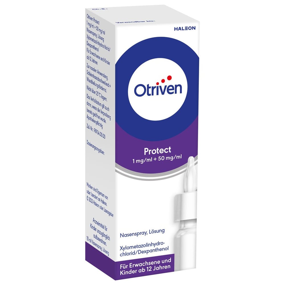 Otriven Protect 1 mg/ml+50 mg/ml
