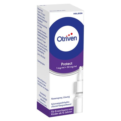 Otriven Protect 1 mg/ml+50 mg/ml