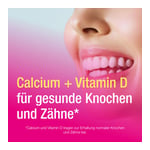 Calcium Verla D direkt