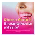 Calcium Verla D direkt