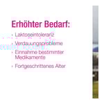 Calcium Verla D direkt