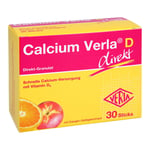 Calcium Verla D direkt