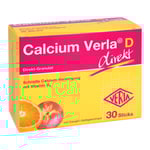 Calcium Verla D direkt