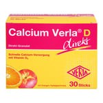 Calcium Verla D direkt