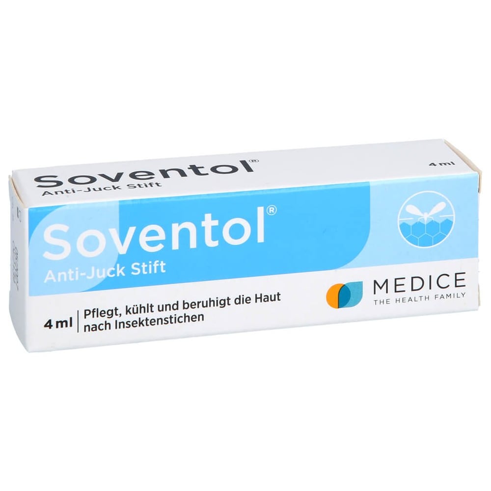 Soventol Anti-Juck Stift