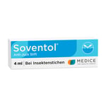 Soventol Anti-Juck Stift Produktbild 1