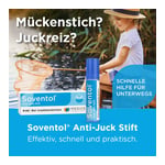 Soventol Anti-Juck Stift Produktbild 2
