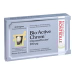 Bio Active Chrom ChromoPrecise 100g Dragees