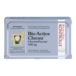 Bio Active Chrom ChromoPrecise 100g Dragees