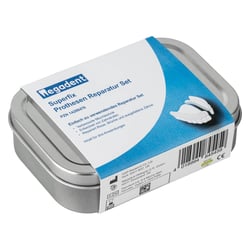 Prothesen Reparatur Set Dr. Denti Superfix