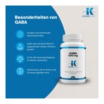 Gaba 500mg