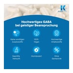 Gaba 500mg