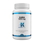 Gaba 500mg