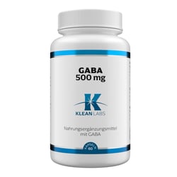 Gaba 500mg